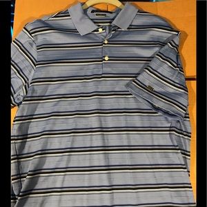 6 Tiger Woods Collection Polo Large